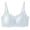 Blue, variant on Bxsruta Teen Girls' Wirefree Bras Soft Breathable Stretchy for Everyday and Active Wear
