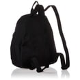 thumbnail image 3 of JanSport Half Pint Mini Backpack,10.2 L - Adjustable Shoulder Straps, Single Main Compartment, Zippered Stash Pocket, Black, 3 of 5