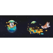 Bluey: Sleepytime (Hardcover)