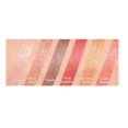 thumbnail image 6 of Stila Trifecta Metallica Lip, Eye & Cheek Stick - Coral Crush, 6 of 8