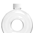 thumbnail image 4 of Botella de agua Soledad 800ml Blanco Botella para beber, 4 of 7