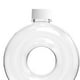 thumbnail image 4 of Botella de agua Baoblaze para exteriores 350ml Blanco Botella para beber, 4 of 7