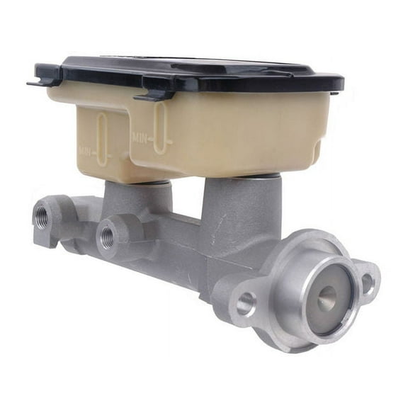 Brake Master Cylinder - Compatible with 1983 - 1995 Chevy S10 1984 1985 1986 1987 1988 1989 1990 1991 1992 1993 1994
