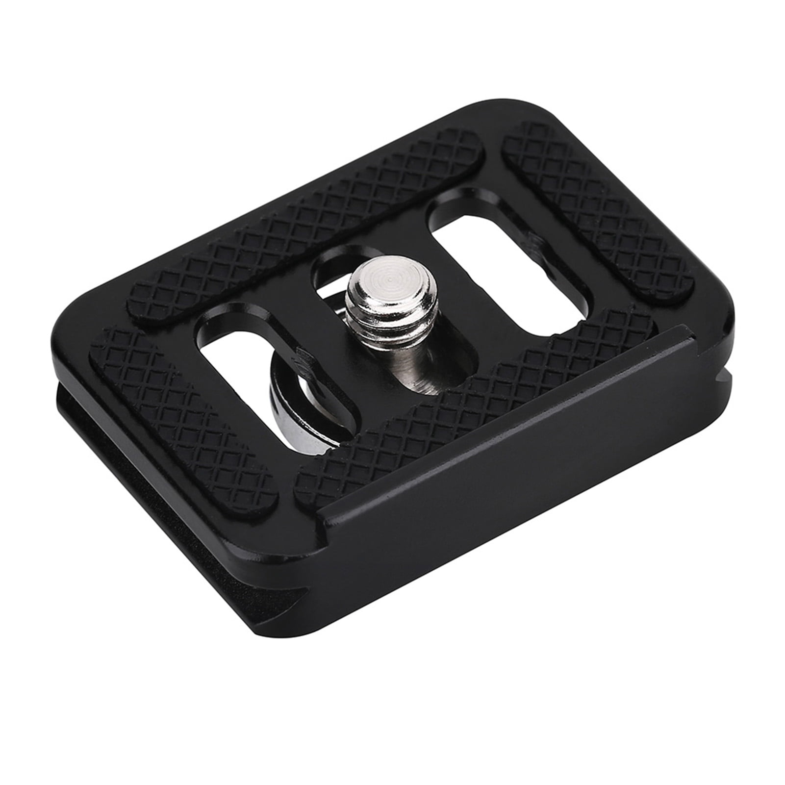 MENGS TY-C10 Quick Release Plate With Aluminum Alloy Material For Mirrorless Camera Telephoto Lens