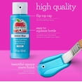 thumbnail image 2 of Apple Barrel Colors Matte Acrylic Craft Paint, 2 fl. oz., Bright Blue, 2 of 9
