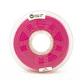 thumbnail image 2 of Gizmo Dorks 1.75mm ABS Filament for 3D Printers 1 kg, Pink, 2 of 5