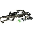 thumbnail image 4 of Excalibur RevX Mossy Oak Bottomland Crossbow with Overwatch Scope, 400 FPS, ChargerX Crank System, Lightweight Design (E16236), 4 of 7