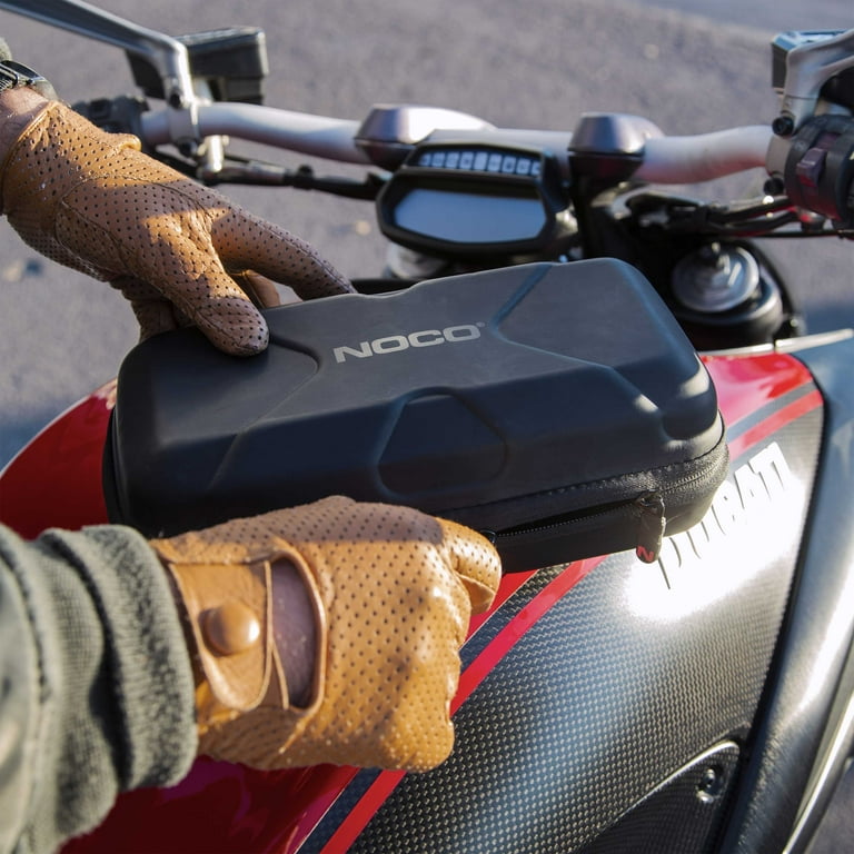 NOCO EVA Protective Case for GB20 and GB40 UltraSafe Lithium Jump