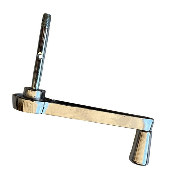 Vsenkes Crank Handle for Umbrellas Deck Sun Umbrella Attachment Umbrella Accessories