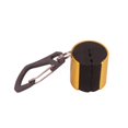 thumbnail image 1 of Portable Fishing Rod Holder Rod Clip Organizer Storage Clips Clip Holder Fishing Supplies Accessories Golden, 1 of 8