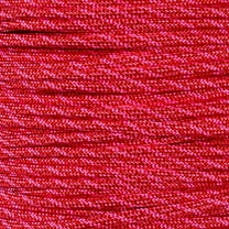 Paracord Planet 550 Paracord Helix Design - USA Made 7 Strand Type III Commercial Grade Parachute Cord - 10 Feet to 1000 Feet Hanks & Spools