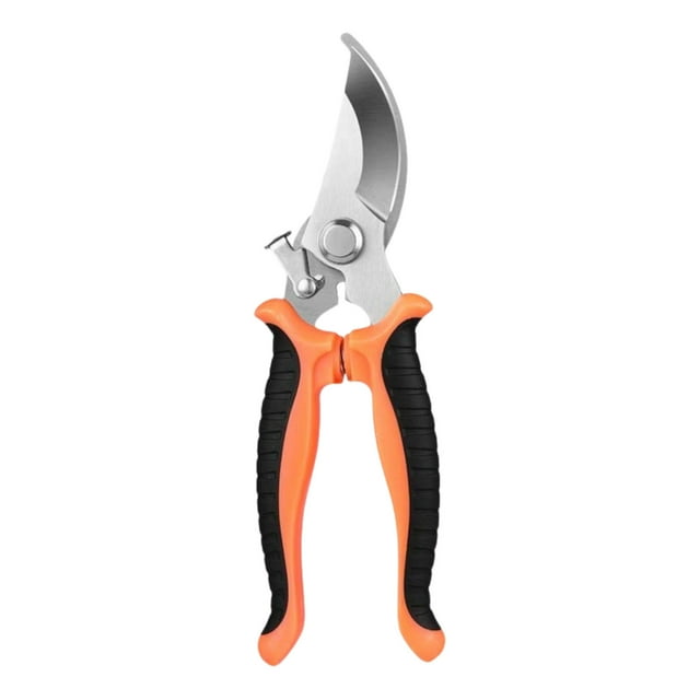 Stainless Steel Multifunction Tree Gardening Shears Orchard Flower Garden Tree With Floral Scissors