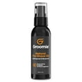 thumbnail image 7 of Groomie Natural Pre-Shave Oil for Men and Women, Plant Based Shaving Oil, Lemongrass & Marjoram, 1 oz, 7 of 7