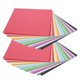 thumbnail image 1 of Delaman Paper 2 Set Papel decorativo 25 Color Álbum Fondo Plegable DIY Craft Accesorios, 1 of 14