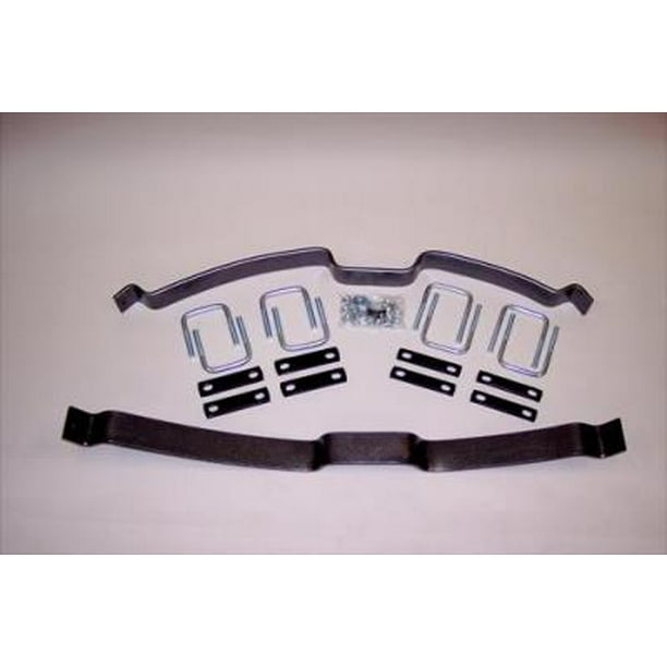 Hellwig EZ990 Medium Duty Load Leveler 984 Leaf Spring Helper