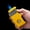 Black And Gold, variant on Cigar Portable Lighter Five-In-One Multifunctional Inflatable Windproof Cigarette Lighter Clb-23Jx1
