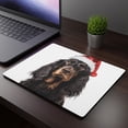 thumbnail image 3 of DistinctInk Mouse Pad - 1/4" Foam Rubber - Gordon Setter, 3 of 4