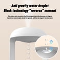 thumbnail image 5 of Uandlove Air Humidifier Water Droplet Humidifier Bedroom Office Desktop Smog Visible USB Humidifier Home Bedroom Office Desktop USB Aroma Diffuser, 5 of 9