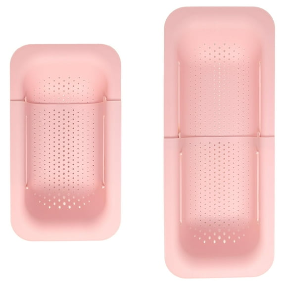 Colador expandible Paris Hilton rosa