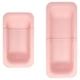 thumbnail image 1 of Colador expandible Paris Hilton rosa, 1 of 7
