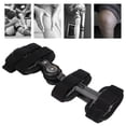 thumbnail image 4 of Adjustable Knee Immobilizer, Flexible Left Right Effective Fixation Hinged Knee Brace  For ACL MCL PCL Injuries, 4 of 8