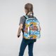 thumbnail image 5 of Fotbe Rainbow Animals on Noah's Ark Mochila Ligera para Hombres y Mujeres - Duradera y Resistente al Agua, Ideal para Escuela, Trabajo, Viajes y Uso Diario, 5 of 7