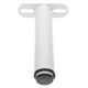 thumbnail image 2 of Iron Adjustable Bed Leg Furniture Cabinet Foot Leg Heavy Duty Bed Support Leg, 2 of 4