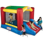 Little Tikes Jump 'n Slide Bouncer