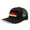 All Black, variant on Germany Flag Hat for Men and Women - Adjustable Snapback Trucker Baseball Cap (Camouflage)
