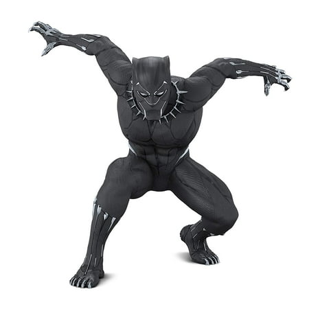 - Hallmark 2018 Ornament - Black Panther