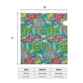thumbnail image 4 of Picia Turtles Magnetic Mailbox Cover Standard Size-25.5x21 in, 4 of 9
