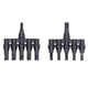 thumbnail image 1 of Conector de rama solar Jadeshay 1 par IP67, 1 of 8