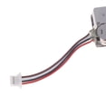 thumbnail image 3 of 8mm Water Pump Stepper Motor Metering Precision Peristaltic Pump Flow Control Water Liquid Pump for Experiment, 3 of 6