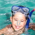 thumbnail image 4 of Pinzas para la nariz de natación impermeables de silicona, tapones para la nariz para piscina para adultos con caja empaquetada, juego de 6, 4 of 5