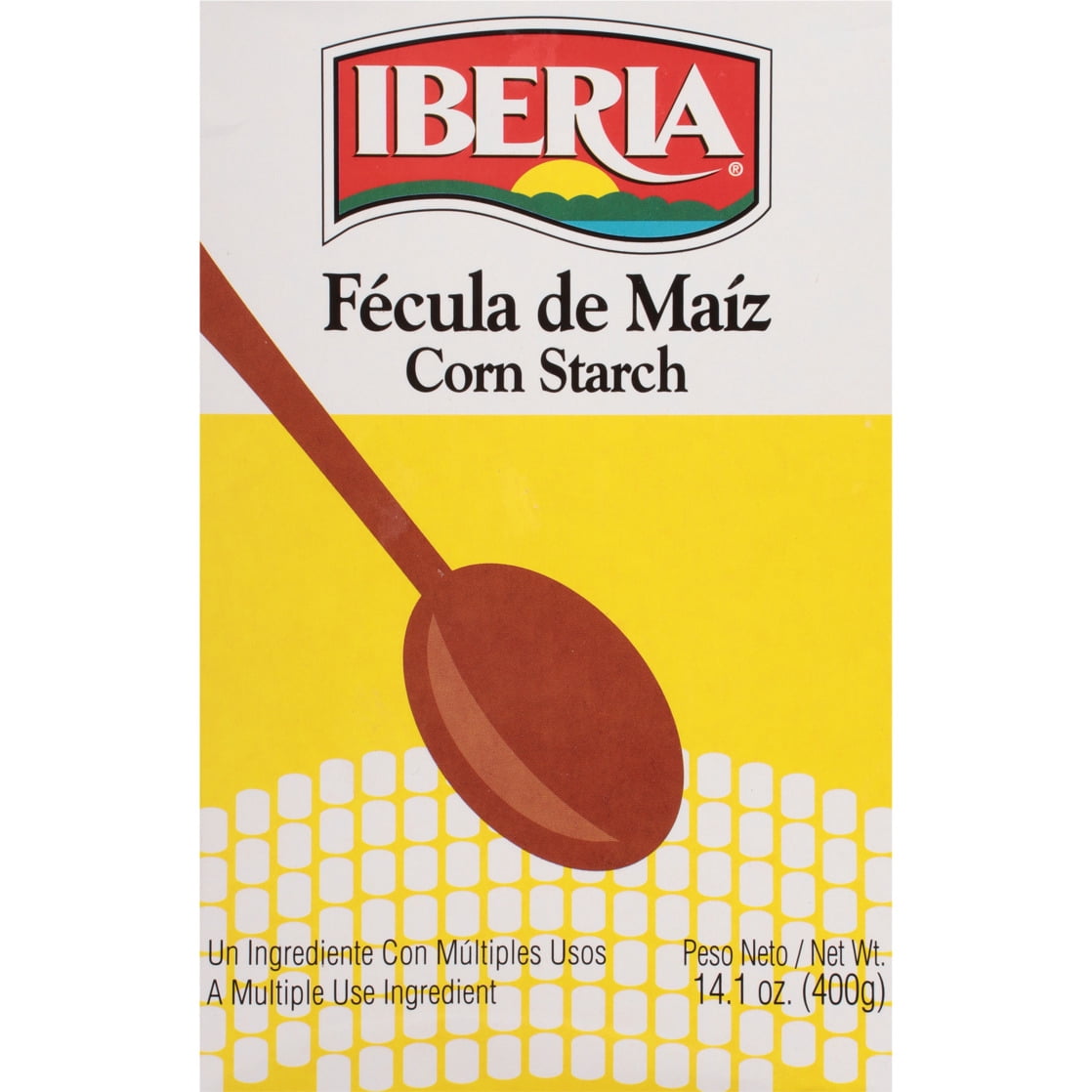 Iberia Corn Starch 14.1 oz