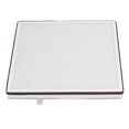 thumbnail image 1 of Reemplazo Del Filtro De Aire, Elemento De Filtro De Aire Profesional Vital 100-RF 3 En 1 Pasa Uniformemente Para La Oficina ANGGREK Air Purifier Parts Accessories, 1 of 8
