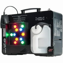 ADJ  Fog Fury Jett High Velocity Vertical Fog Machine