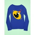 thumbnail image 3 of Cute Toucan Long Sleeve Toddler -Image by Shutterstock,  2 Toddler, 3 of 4