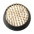 thumbnail image 3 of Chendee Round For Ikebana Kenzan Flower Base Holder Spiky Frog Fixed Tool Floral Arrange,34Mm, 3 of 9