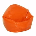 thumbnail image 7 of Wetlook Vinyl Junior Pure Bead Bean Bag, Multiple Colors, 7 of 7