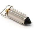 thumbnail image 2 of Carburetor Float Valve Needle Fits Kawasaki Suzuki Triumph Yamaha 0118-110, 2 of 4