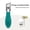 C, variant on FEOLGEHLY Stainless Steel Large Opening Slant Tip Nail Clipper, Fingernail & Toenail Cutter for Thick Nails, Practical Nail Trimmer for Men Women Adults Seniors