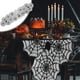 thumbnail image 1 of Halloween Decorations Halloween Tablecloth Topper Covers Fireplace Table Party Decor, 1 of 9