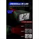thumbnail image 2 of Digital Infrared Night Vision Binoculars Telescope 300M Black, 2 of 5