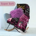 thumbnail image 4 of Retirement Gifts for Women, Retirement Gifts, Retirement Gift for Woman, Retired Gifts for Women, Farewell Gifts for Coworkers, Goodbye Gifts for Coworkers, Retirement Blanket 50" X 60", 4 of 6