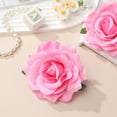 thumbnail image 4 of unbranded 9Ud Accesorios Para De Flor Rosa Para Vestido En, 4 of 6