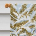 thumbnail image 3 of Carolines Treasures ASA2058CHF Drapeau Héron Bleu sur Toile Taille Maison, 3 of 4