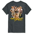 thumbnail image 2 of The Sandlot - Poster - Men's Short Sleeve Graphic T-Shirt, 2 of 4