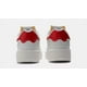 thumbnail image 5 of New Balance 302 White True Red Casual Sneakers Men Sizes CT302LH, 5 of 5