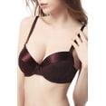 thumbnail image 2 of phistic Women Lace Padded Underwire Bra (34B-38C), 2 of 5